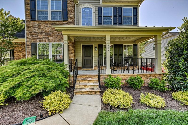 Property image 2 at 525 Becker Avenue, Fort Mill, SC 29715