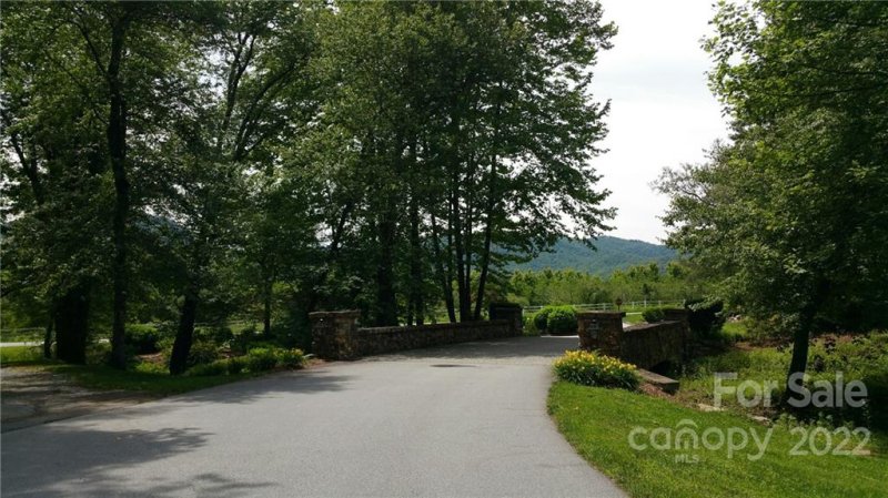 Property image 3 at Tbd Stone Field Trail, Brevard, NC 28712