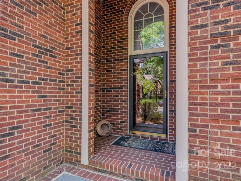 Property image 2 at 7015 Walton Heath Lane, Charlotte, NC 28277