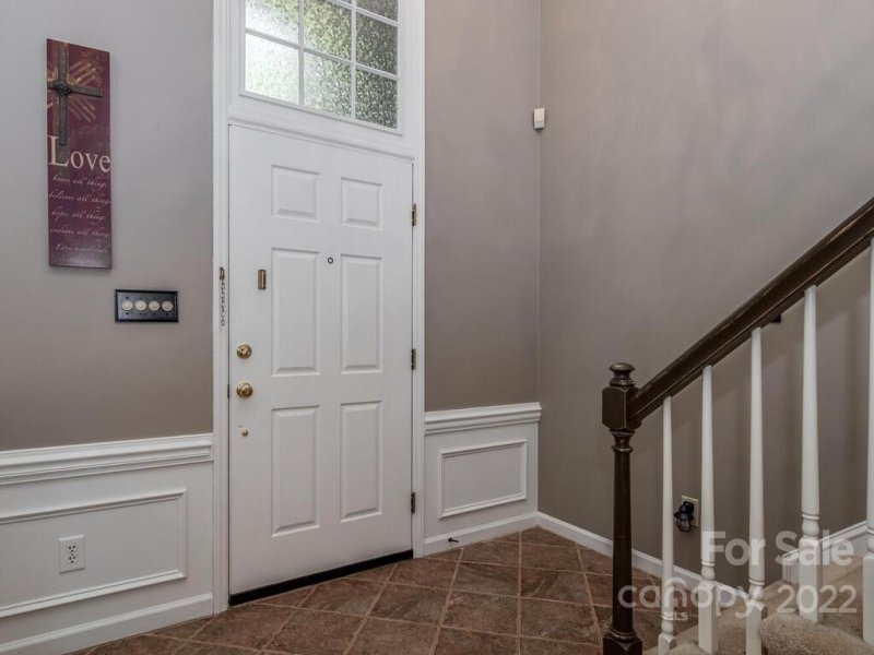 Property image 3 at 7015 Walton Heath Lane, Charlotte, NC 28277