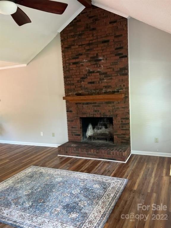 Property image 3 at 14009 Carriage Lake Drive, Charlotte, NC 28273