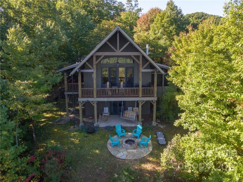 Property image 2 at 448 Verbena Drive, Black Mountain, NC 28711