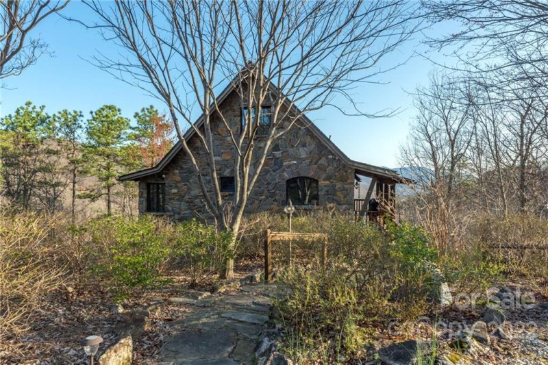 Property image 3 at 448 Verbena Drive, Black Mountain, NC 28711