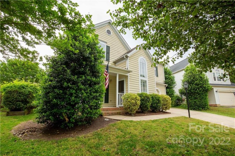 Property image 3 at 12125 Cartgate Lane, Charlotte, NC 28273