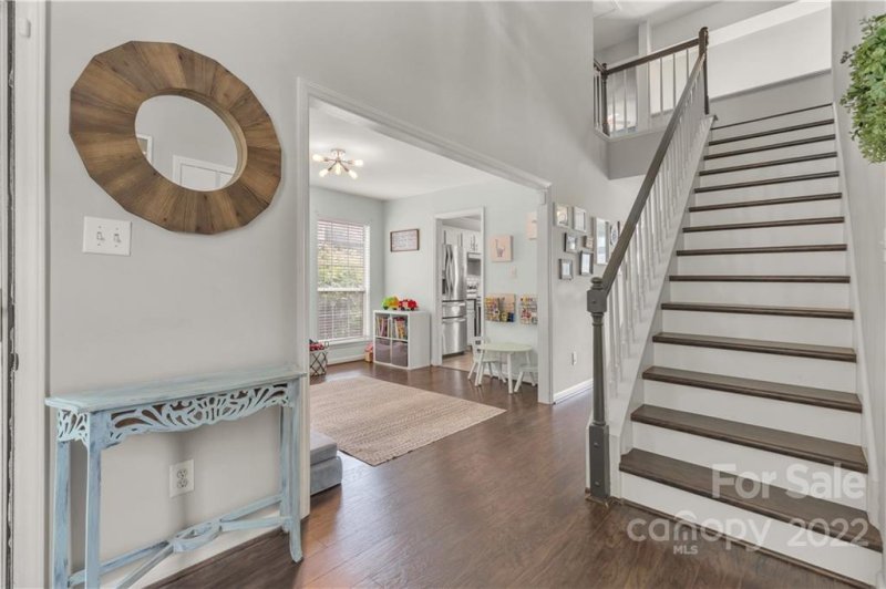 Property image 5 at 12125 Cartgate Lane, Charlotte, NC 28273