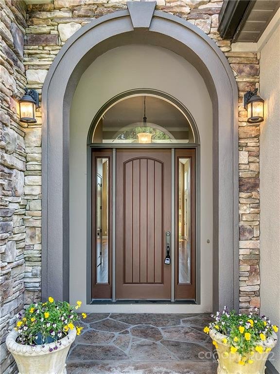 Property image 3 at 642 Vista Falls Road, Mills River, NC 28759