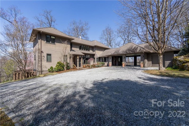 Property image 5 at 104 Eagle Circle, Brevard, NC 28712