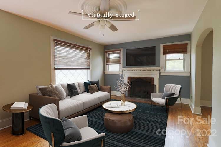 Property image 2 at 202 S 2nd Avenue, Maiden, NC 28650