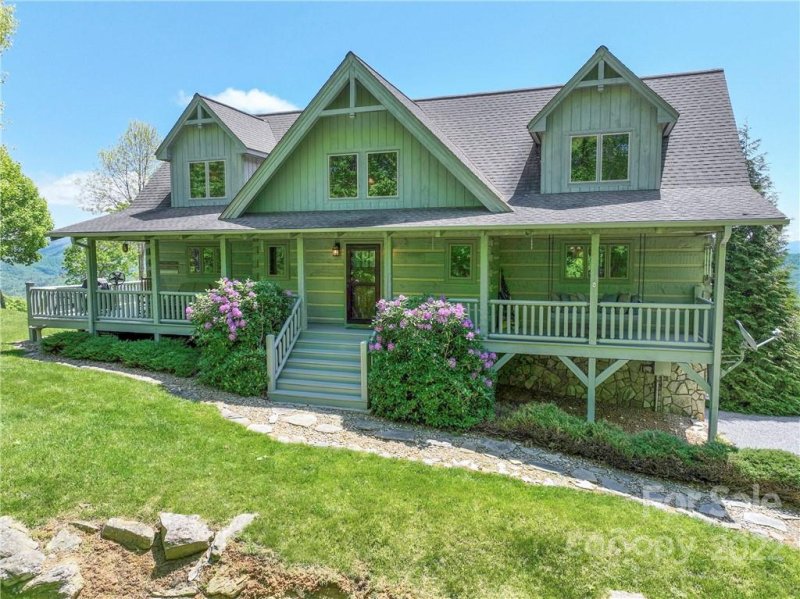 Property image 2 at 332 Aerial Ridge, Waynesville, NC 28785