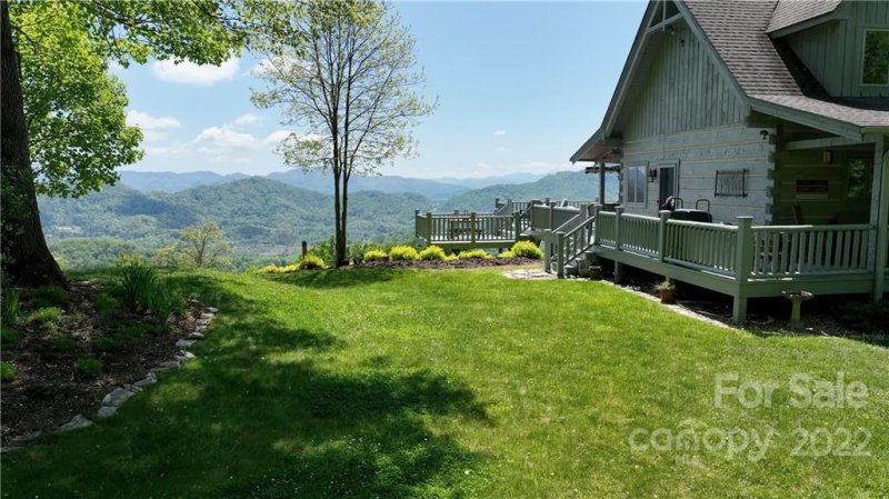 Property image 4 at 332 Aerial Ridge, Waynesville, NC 28785
