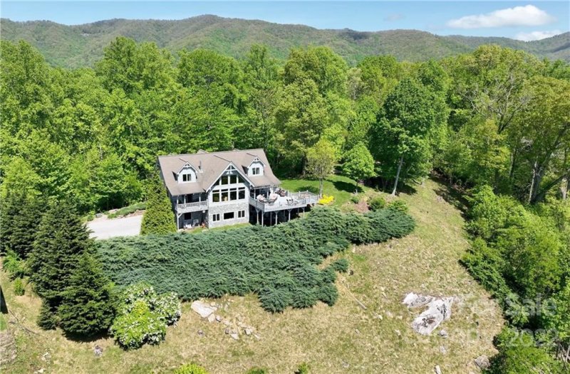 Property image 5 at 332 Aerial Ridge, Waynesville, NC 28785