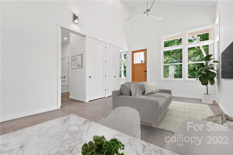 Property image 5 at 607 Hiawassee Avenue, Black Mountain, NC 28711