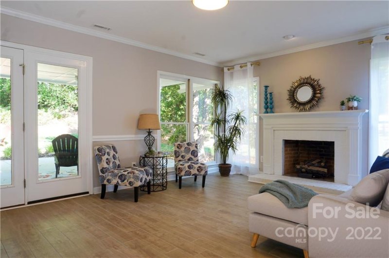 Property image 4 at 1455 Pine Needle Lane, Mooresville, NC 28115