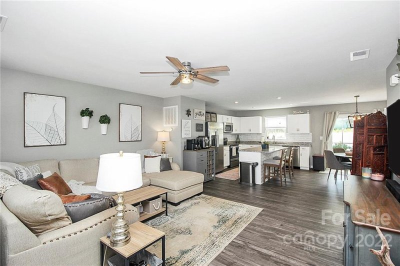 Property image 5 at 5316 Merwyn Avenue, Charlotte, NC 28215