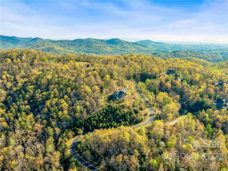 Property image 2 at 292 Stonefly Drive, Horse Shoe, NC 28742