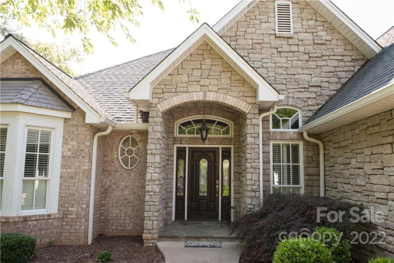 Property image 2 at 733 Plantation Drive Extension, Rutherfordton, NC 28139