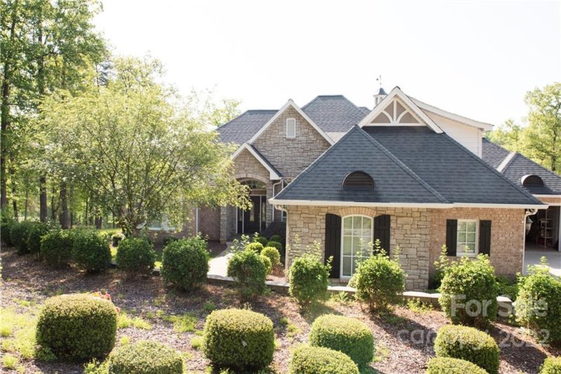 Property image 3 at 733 Plantation Drive Extension, Rutherfordton, NC 28139