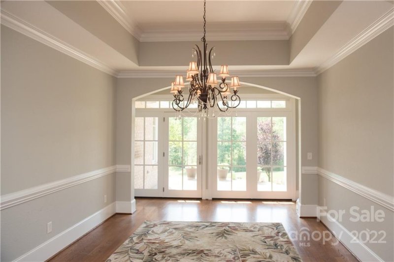 Property image 4 at 733 Plantation Drive Extension, Rutherfordton, NC 28139