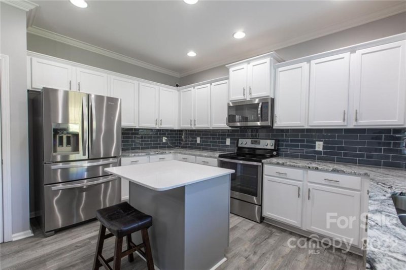 Property image 2 at 8535 Magnolia Springs Drive, Harrisburg, NC 28075