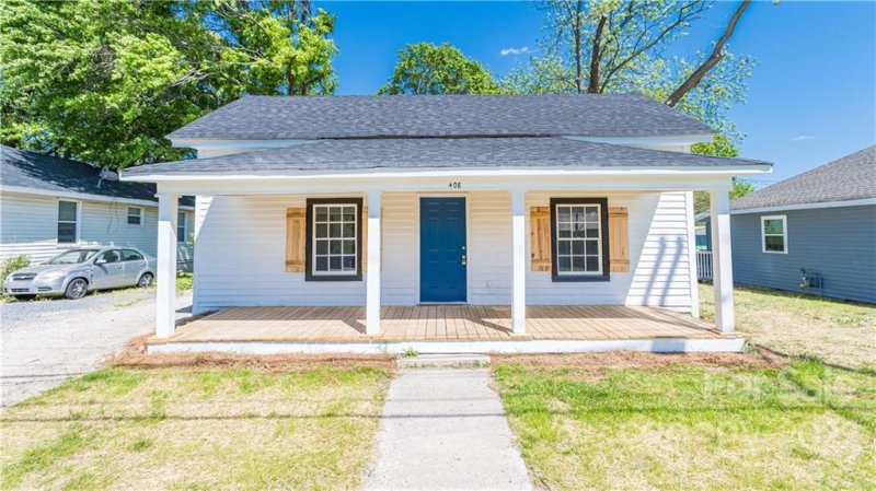 Property image 2 at 408 Broad Street, Gastonia, NC 28054