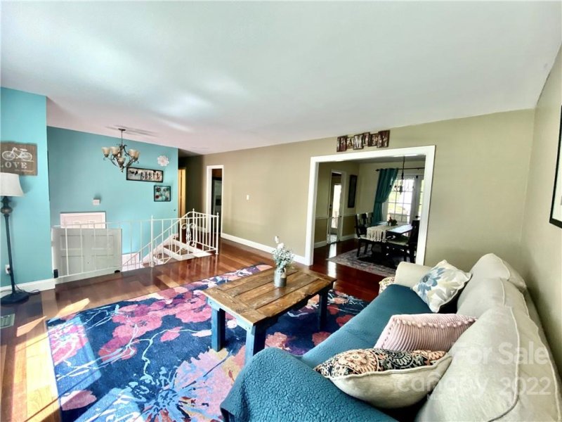 Property image 4 at 7813 Snowden Lane, Charlotte, NC 28270