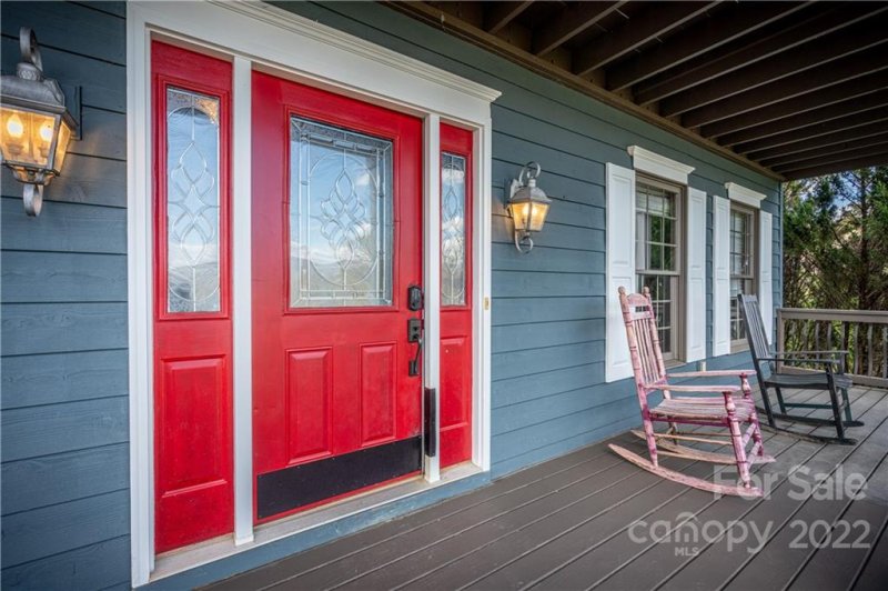 Property image 4 at 1231 Grandeur Heights, Clyde, NC 28721