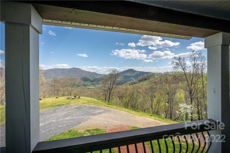 Property image 5 at 1231 Grandeur Heights, Clyde, NC 28721