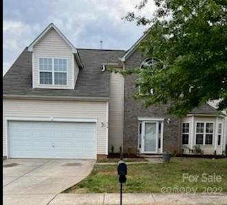 1916 Darbywine Drive
