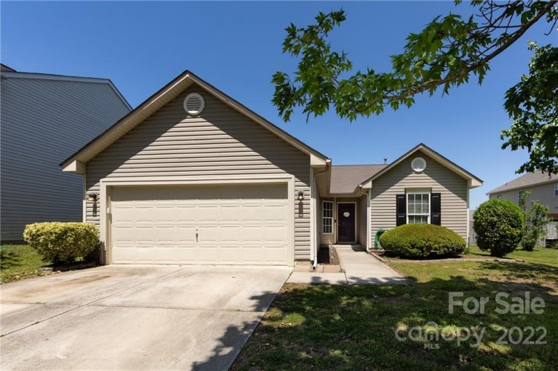 Property image 4 at 4959 Wheat Drive, Concord, NC 28027