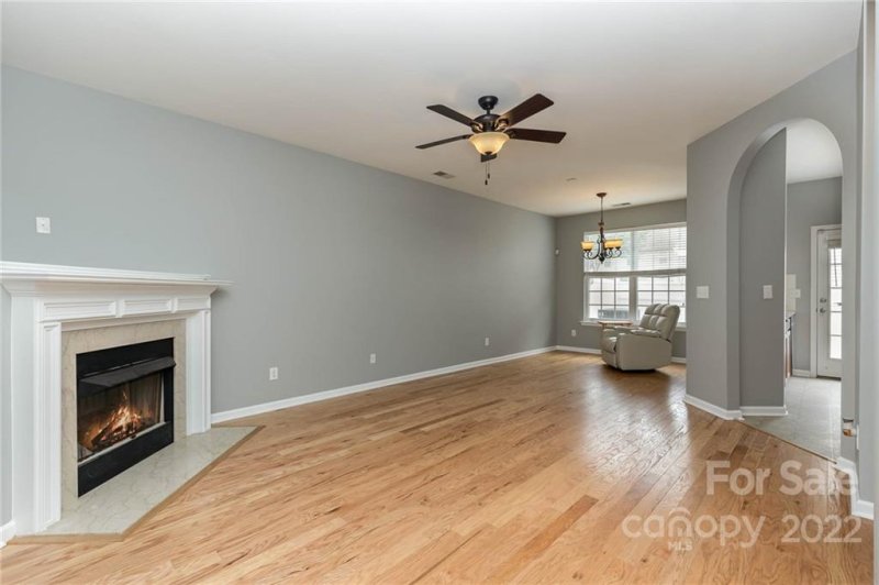 Property image 4 at 7784 Abigail Glen Drive, Charlotte, NC 28212