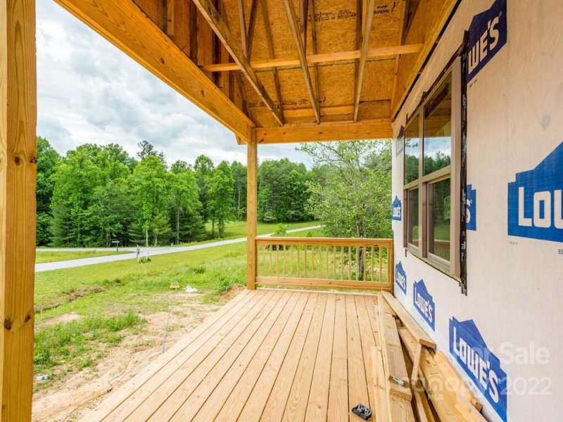 Property image 5 at 159 Crystal Heights Drive, Hendersonville, NC 28739