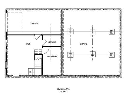 Property image 3 at 1 Davids Trace, Pisgah Forest, NC 28768