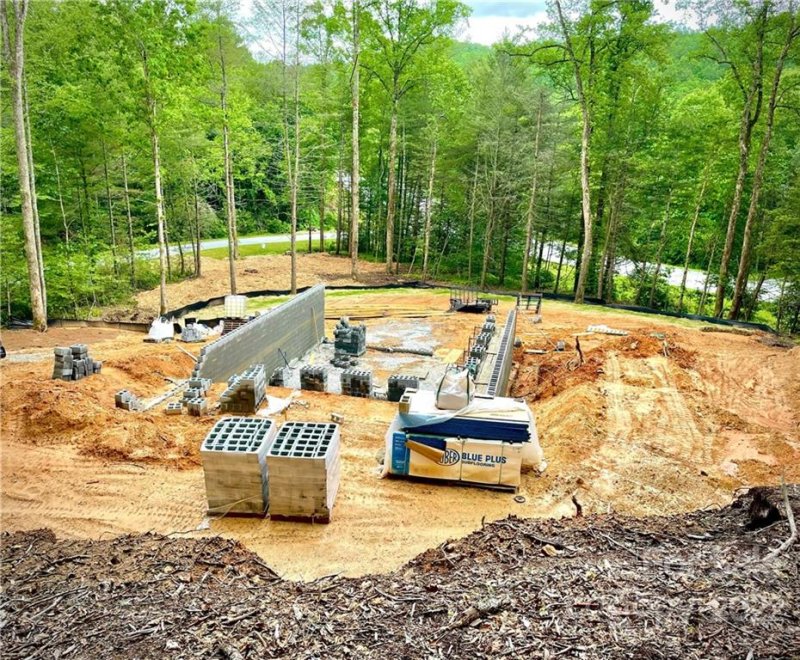 Property image 4 at 1 Davids Trace, Pisgah Forest, NC 28768