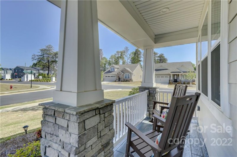 Property image 3 at 507 Lincoln Quarters Lane, Tega Cay, SC 29708