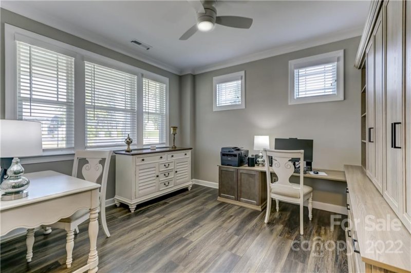 Property image 4 at 507 Lincoln Quarters Lane, Tega Cay, SC 29708