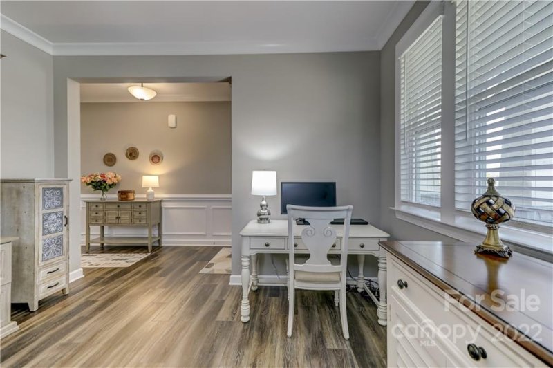 Property image 5 at 507 Lincoln Quarters Lane, Tega Cay, SC 29708