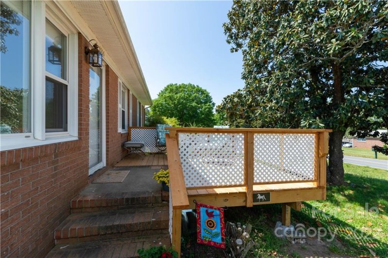 Property image 4 at 4006 Little Mountain Road, Gastonia, NC 28056