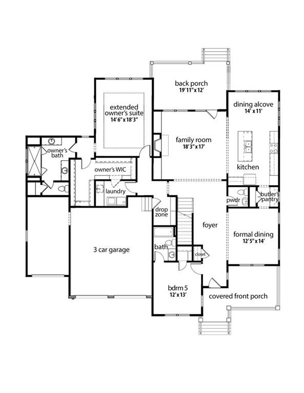 Property image 2 at 2127 Nims Village Drive, Fort Mill, SC 29715