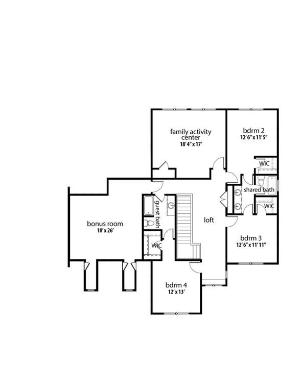 Property image 3 at 2127 Nims Village Drive, Fort Mill, SC 29715