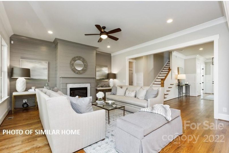 Property image 5 at 2127 Nims Village Drive, Fort Mill, SC 29715