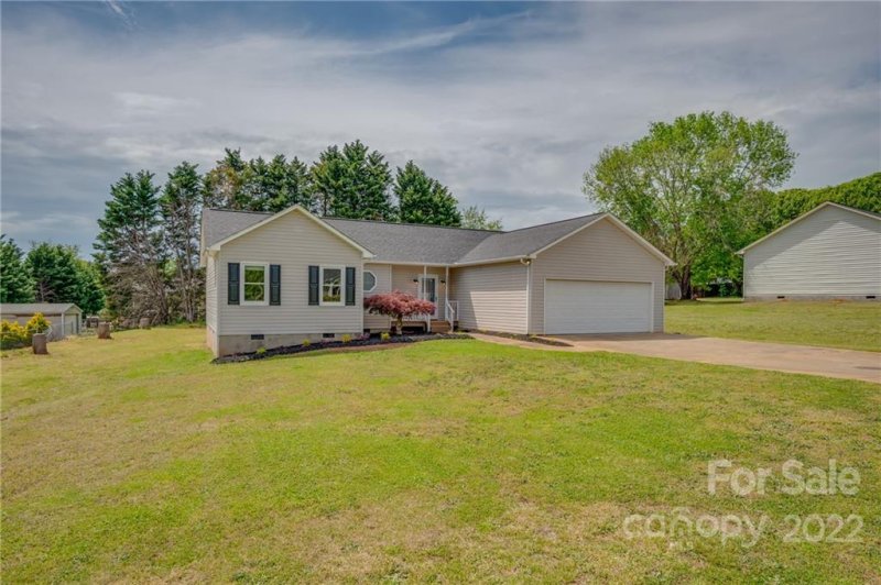 Property image 2 at 145 Asheland Drive, Ellenboro, NC 28040