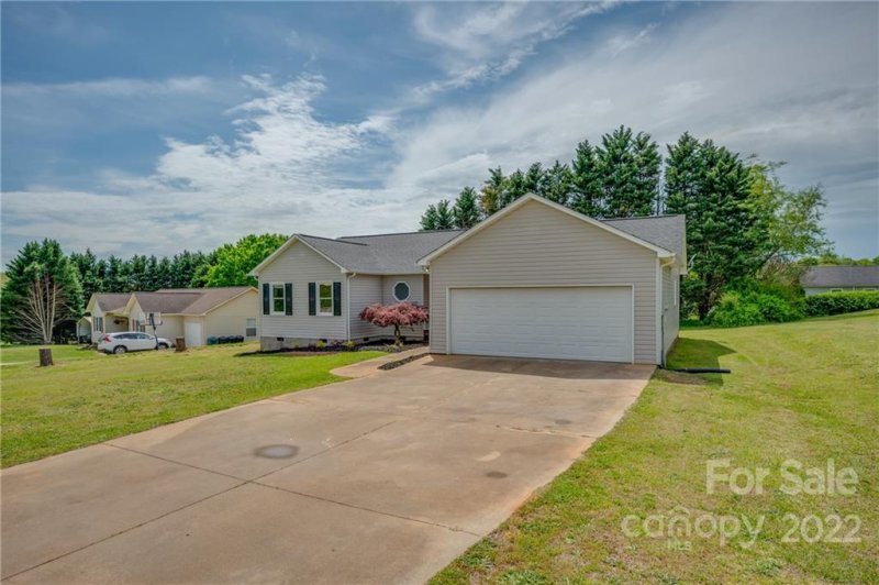 Property image 3 at 145 Asheland Drive, Ellenboro, NC 28040