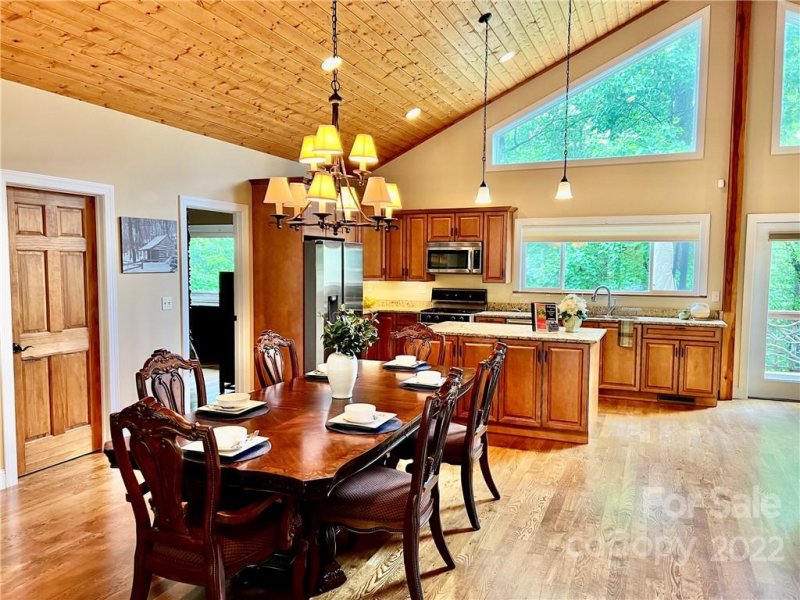 Property image 5 at 48 Whispering Stream Trail, Hendersonville, NC 28739