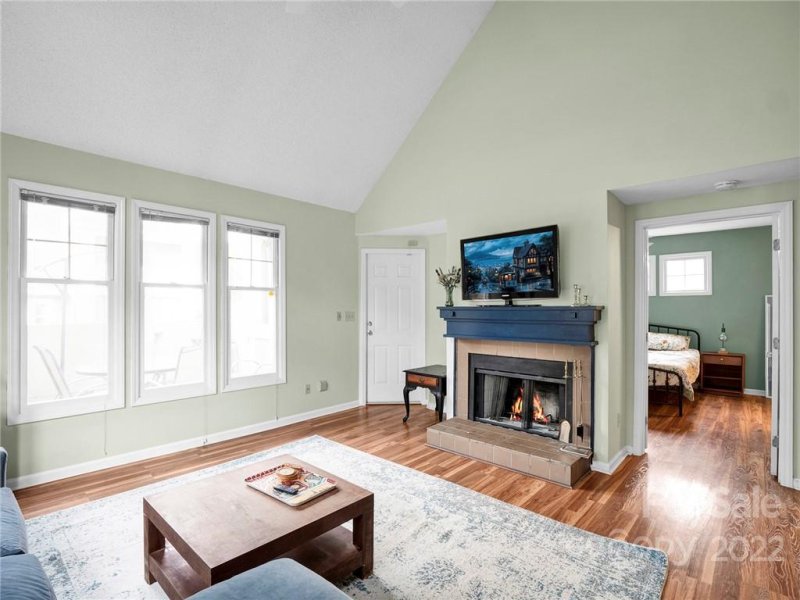 Property image 3 at 9208 Ravenwing Drive, Charlotte, NC 28262