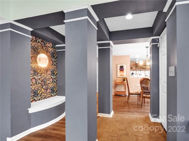 Property image 4 at 9208 Ravenwing Drive, Charlotte, NC 28262