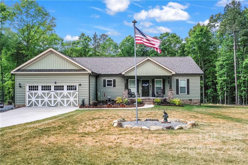 971 Hathcock Glen Drive