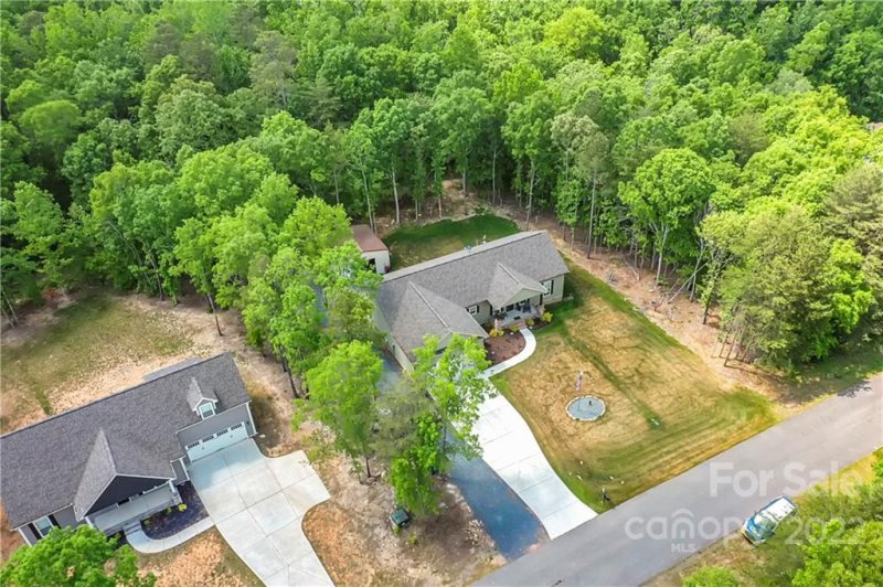 Property image 4 at 971 Hathcock Glen Drive, Oakboro, NC 28129