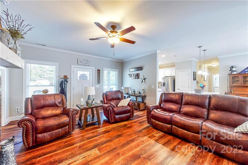 Property image 5 at 971 Hathcock Glen Drive, Oakboro, NC 28129