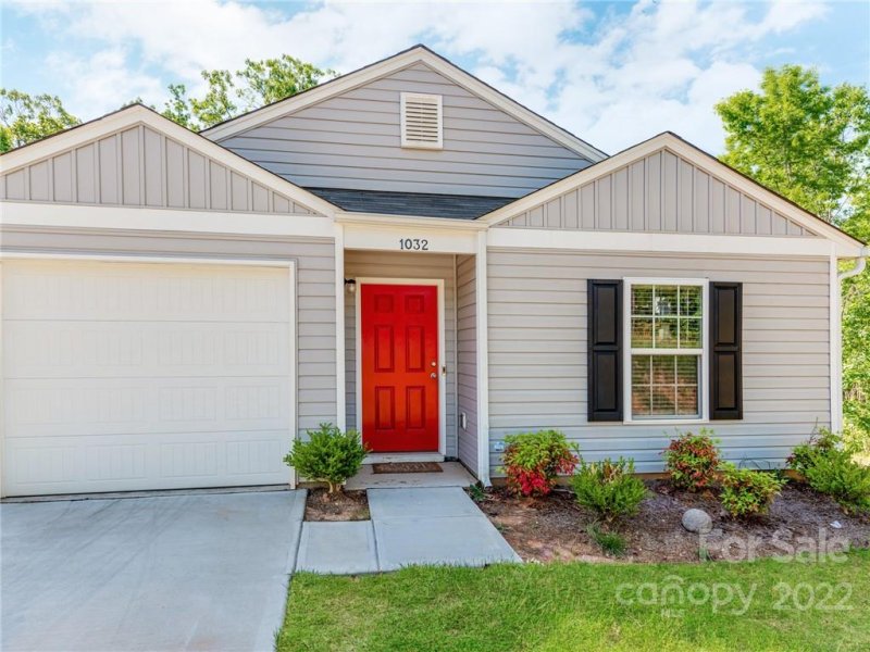 Property image 3 at 1032 Unity Pointe Lane, Kings Mountain, NC 28086