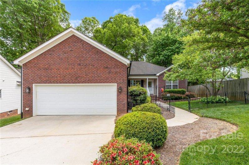 Property image 3 at 2339 Wednesbury Court, Kannapolis, NC 28083